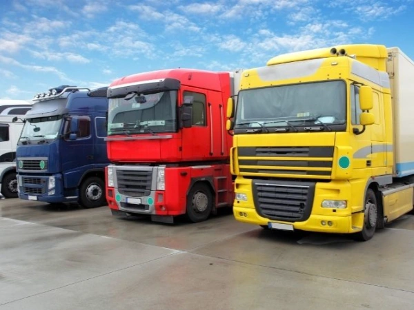 İzmir Şarkışla Nakliye